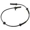 Image de Capteur, vitesse de roue TEXTAR 45026600
