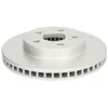 Image de Disque de frein TEXTAR 92301703 avant, ventilé, 1 pièce