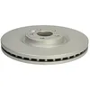 Image de Disque de frein TEXTAR 92301805 avant, ventilé, à haute teneur en carbone, 1 pièce