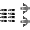 Image de Kit d'accessoires, plaquette de frein TEXTAR 82549300
