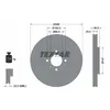 Image de Disque de frein TEXTAR 92302303