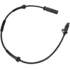 Image de Capteur, vitesse de roue TEXTAR 45134800