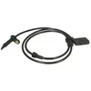 Image de Capteur, vitesse de roue TEXTAR 45029300