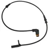 Image de Capteur, vitesse de roue TEXTAR 45029500