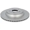 Image de Disque de frein TEXTAR 92309303 arrière, ventilé, 1 pièce
