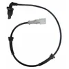 Image de Capteur, vitesse de roue TEXTAR 45030300