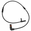 Image de Capteur, vitesse de roue TEXTAR 45030700