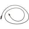 Image de Capteur, vitesse de roue TEXTAR 45031800