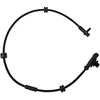 Image de Capteur, vitesse de roue TEXTAR 45036600
