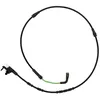 Image de Témoin d'usure, plaquettes de frein TEXTAR 98065000