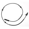 Image de Capteur ABS TEXTAR 45044100
