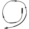 Image de Capteur ABS TEXTAR 45044200