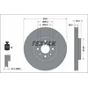 Image de Disque de frein TEXTAR 92344703