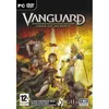 Image de Jeu de rôle - KOCH MEDIA - Vanguard - PC - Mode en ligne - Multijoueur en occasion ou reconditionné
