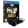 Image de Jeu Musical - KOCH MEDIA - Lets Sing Presents Abba - 31 Titres - Jusquà 8 Joueurs - PS4 en occasion ou reconditionné