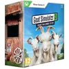 Image de Jeu - Coffee Stain Studios - Goat Simulator 3 - Xbox Series X - Simulation - En boîte en occasion ou reconditionné