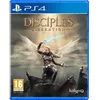 Image de Disciples: Liberation - Deluxe Edition Jeu PS4 en occasion ou reconditionné