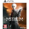 Image de The Medium Jeu PS5 en occasion ou reconditionné