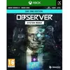 Image de Observer: System Redux - Day One Edition Jeu Xbox One et Xbox Series X en occasion ou reconditionné