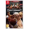 Image de Big Rumble Boxing : Creed Champions - Day One Edition Jeu Switch en occasion ou reconditionné