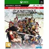 Image de Samurai Shodown Special Edition Jeu Xbox One et Xbox Series X en occasion ou reconditionné