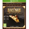 Image de Railway Empire Complete Collection Jeu Xbox One en occasion ou reconditionné
