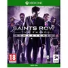 Image de Saints Row The Third Remastered Jeu Xbox One en occasion ou reconditionné