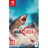 Image de MANEATER - Day One Edition Jeu Switch en occasion ou reconditionné