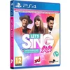 Image de Lets Sing 2020 Hits francais et internationaux Jeu PS4 en occasion ou reconditionné