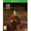 Image de Ash Of Gods : Redemption Jeu Xbox One en occasion ou reconditionné