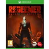 Image de Redeemer - Enhanced Edition Jeu Xbox One en occasion ou reconditionné