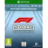 Image de F1 2019 Édition Anniversaire Jeu Xbox One en occasion ou reconditionné
