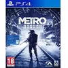 Image de Jeu PS4 - DEEP SILVER - METRO EXODUS - Tir post-apocalyptique - 1 joueur - Blu-Ray en occasion ou reconditionné