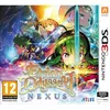 Image de Etrian Odyssey Nexus Jeu 3DS en occasion ou reconditionné