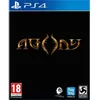 Image de Agony Jeu PS4 en occasion ou reconditionné