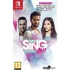 Image de Lets Sing 2018 Hits Français et Internationaux Jeu Switch en occasion ou reconditionné