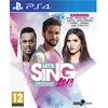 Image de Lets Sing 2018 Hits Français et Internationaux Jeu PS4 en occasion ou reconditionné