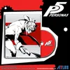 Image de Persona 5 Steelbook Day One Edition Jeu PS4 en occasion ou reconditionné