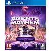 Image de Agents Of Mayhem Day One Edition Jeu PS4 en occasion ou reconditionné