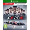Image de F1 2016 Edition Day One Jeu Xbox One en occasion ou reconditionné