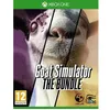 Image de Goat Simulator : The Bundle Jeu Xbox One en occasion ou reconditionné