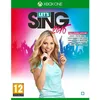 Image de Lets Sing 16 Hits Internationaux Jeu Xbox One en occasion ou reconditionné