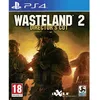 Image de Wasteland 2 Directors Cut Jeu PS4 en occasion ou reconditionné