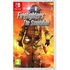 Image de FIREFIGHTERS SIMULATION SWITCH en occasion ou reconditionné