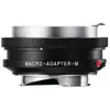 Image de LEICA MACRO-ADAPTER M bague d'adaptation pour M Typ 240