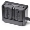 Image de Leica USB-C Chargeur Double BC-SCL6