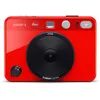 Image de Leica Sofort 2 appareil photo instantané rouge