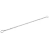 Image de Collier pour chien en chaine ronde Sprenger Argenté 80x0,2x0,3 cm 3012080