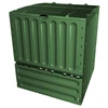 Image de Composteur Eco King vert 400 L