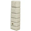 Image de Cuve murale SLIM - Sable - 330L